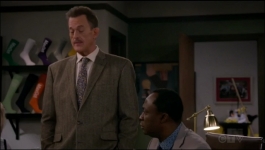 Bob Hearts Abishola - Season 04 Episode 15